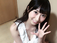 Saki Ogata 緒方咲 – Most Beautiful Japanese Gravure Idol