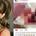 JUTAWAN POPULAR NUR SAJAT DIKECAM HABIS-HABISAN NETIZEN SELEPAS MUAT NAIK GAMBAR ‘DARAH KOTOR’, APA KATA ANDA? BETUL KE MACAM TUE DARAH HAID SEORANG PEREMPUAN?