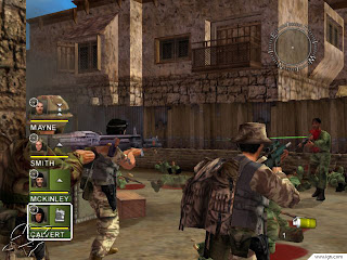 desert storm 2 back to baghdad free download games pc