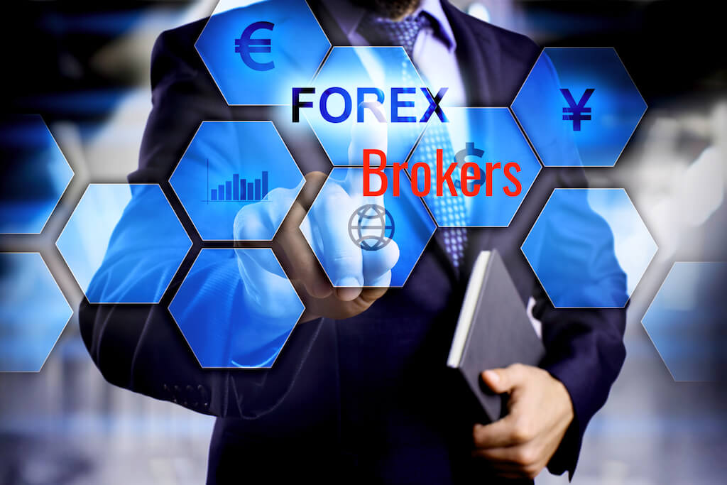 The Advantages of Trading Forex with a Trusted Broker