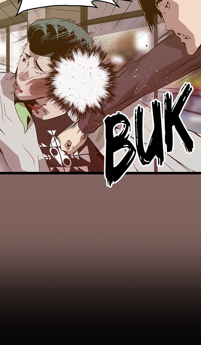 Webtoon Weak Hero Bahasa Indonesia Chapter 93