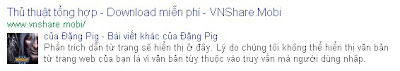 SEO tốt nhất 2013 cho Blogger Phần 2 - Hiển thị Avatar trên Google