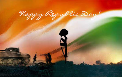 Happy Republic Day