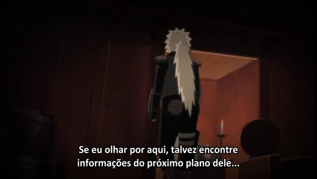 Assistir Naruto Shippuden 441 Legendado Online