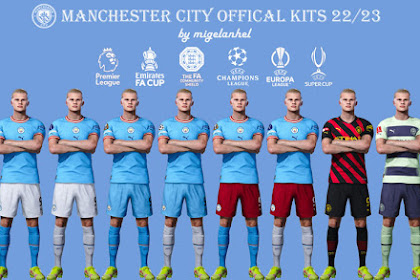 Manchester City FC