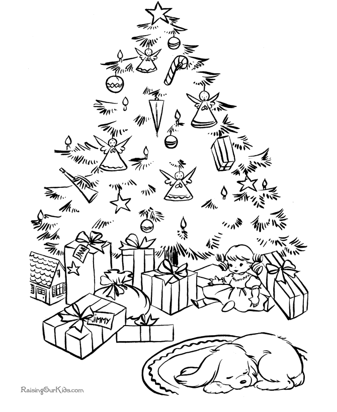 Download From The Heart Up.: Christmas colouring pages and activity sheets