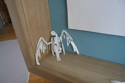 paper craft ideas