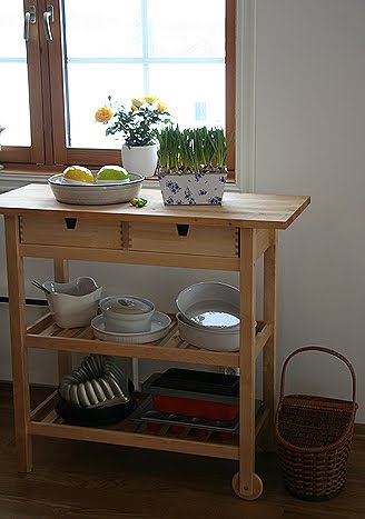 Interiør ikea