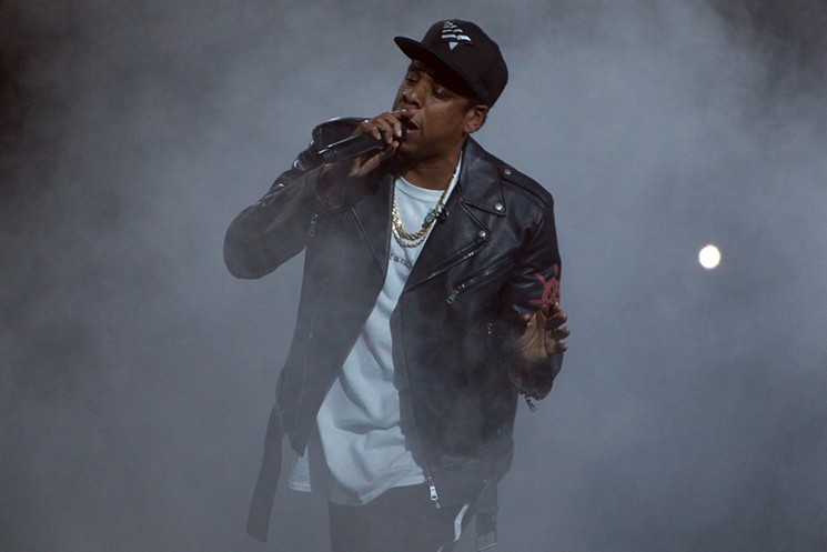Jay-Z, Rapper Terkenal yang jadi Miliarder Pertama di Dunia, naviri.org, Naviri Magazine, naviri