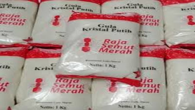 Distributor & Supplier Jual Gula Raja Semut Merah