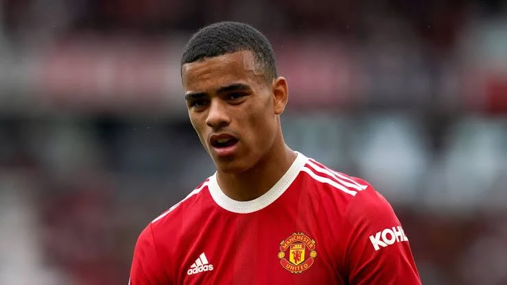 Mason Greenwood reveals to friends that he may not return to Man United in the future