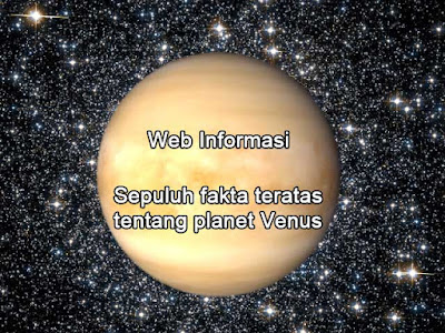 Planet Venus