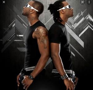 Music: Collection of P Square Mp3 Download [Throwback song]