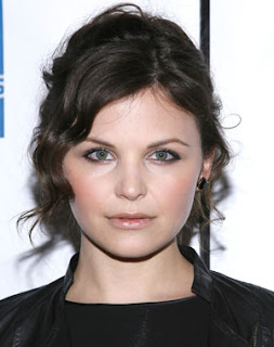 Ginnifer Goodwin Hairstyles