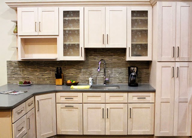 Kitchen Cabinets