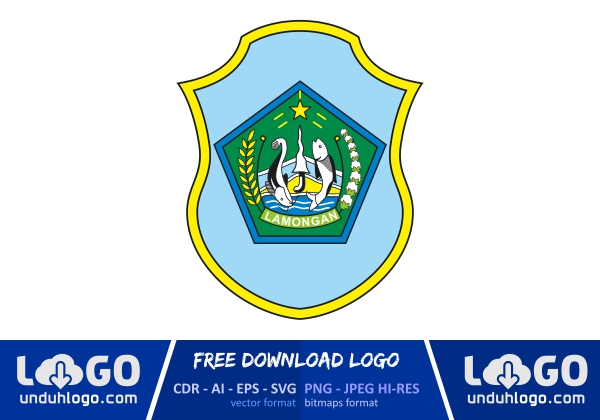 Logo Kabupaten Lamongan