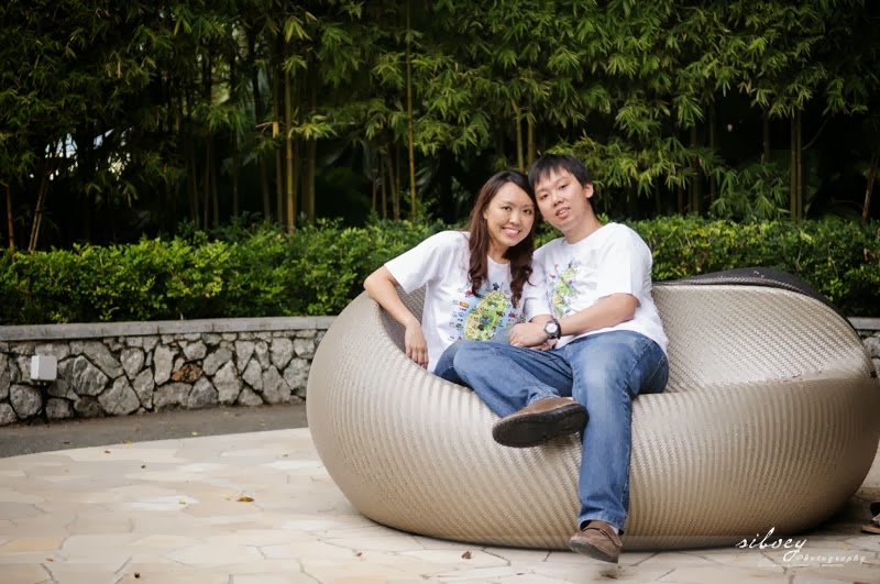 Lecho and Mang Ling a Penang Pre-Wedding Shoot by SIBoey Photgraphy,Penang Wedding Photographer