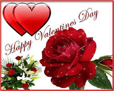 Valentine Day Cards - 1