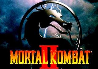 Download Game Gratis Mortal Kombat 2