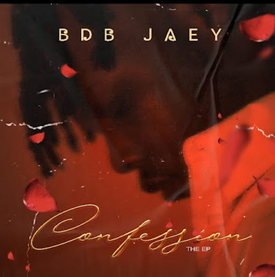 BDB JAEY - Need You ( Video) | CONFESSION EP