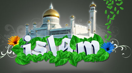 Cara Penyebaran Agama Islam di Indonesia - Sajadah Muslim