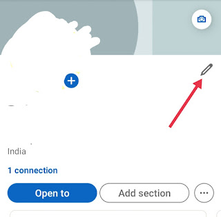 LinkedIn Par Name Change Kaise Kare