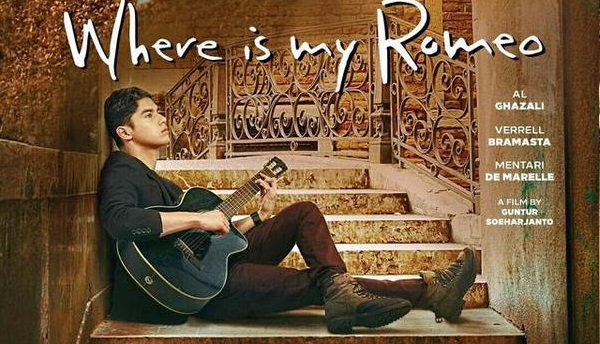 Download Film Indonesia Where Is My Romeo Gratis 