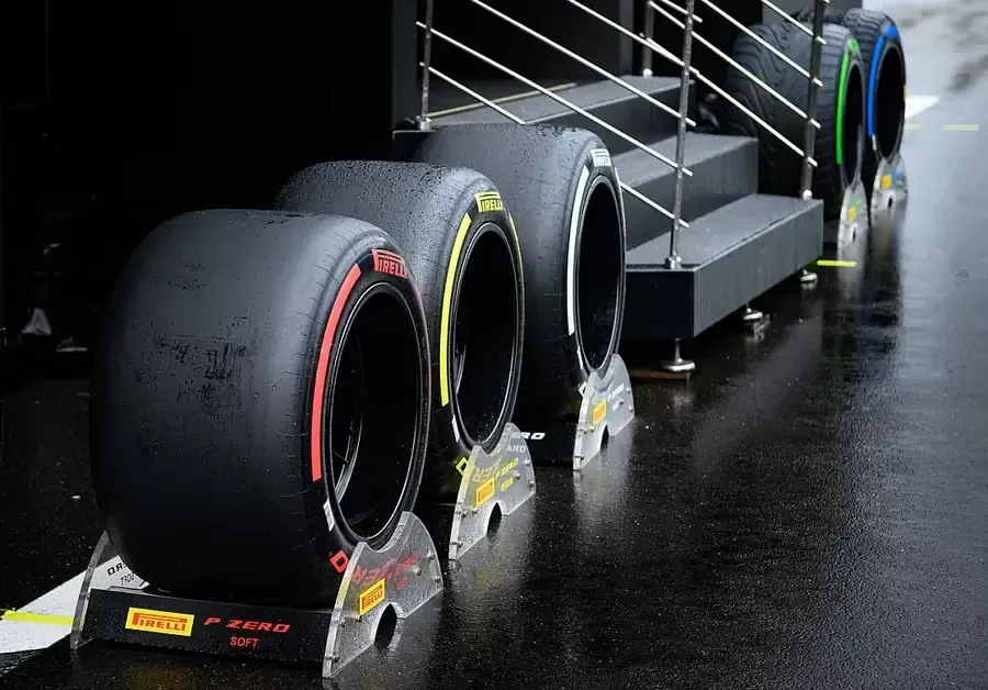 Pirelli comunica mescole per Imola, Montecarlo e Montreal