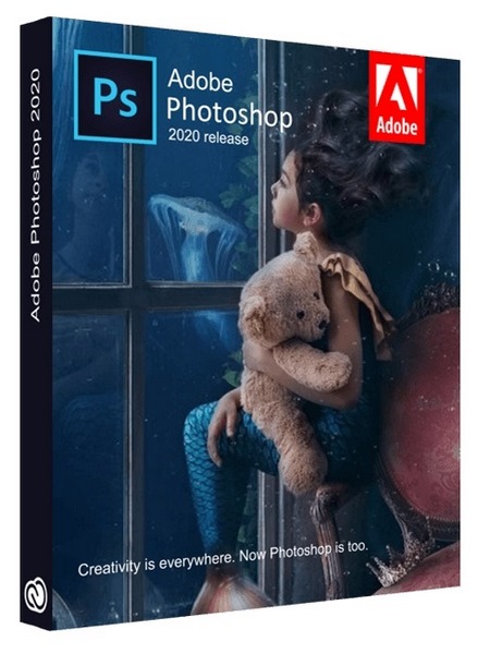 Adobe Photoshop 2020