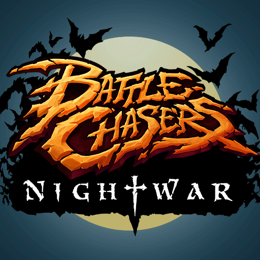 10 Game RPG Turn Based Android OFFLINE