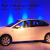 Volkswagen Vento Trendline Diesel 2013