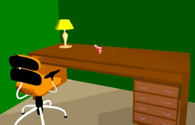 juegos de escape Noob's Room 2 solucion y guia