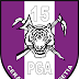 PGA 15, Briged Sabah - Logo