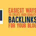 How to Generate High-Quality Backlinks in 2025 (The Smart Way)