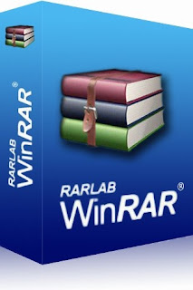 Winrar 5.00 Final Full Version