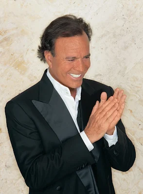 netflix serie julio iglesias