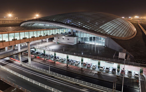10 Tips For Choosing the Right Airport Car Park