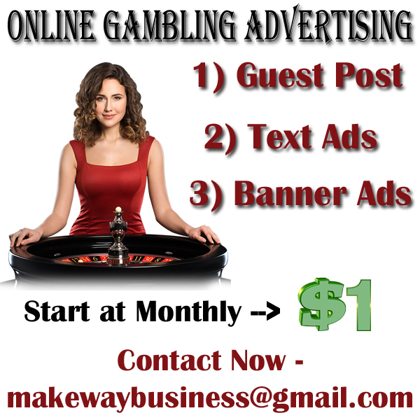 1500 Gambling Blogs