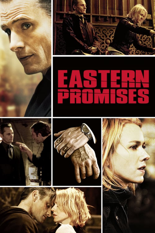 [HD] Tödliche Versprechen - Eastern Promises 2007 Ganzer Film Deutsch Download