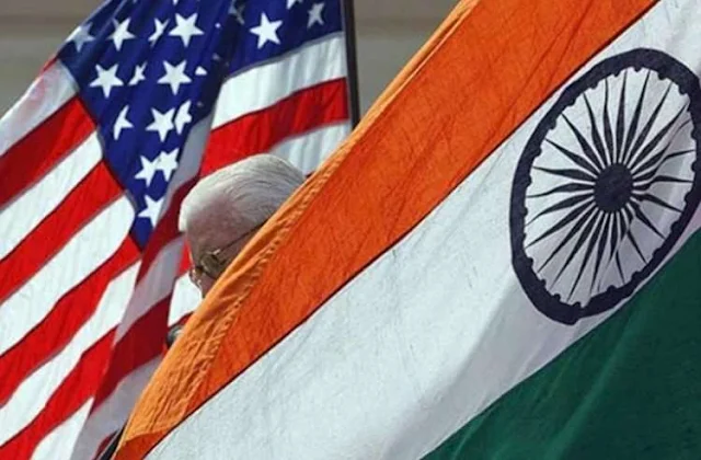 Between 2010 and 2017 the population of Indian -American has grown by 38%: Report