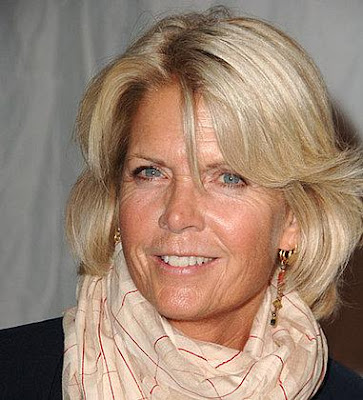 Meredith Baxter