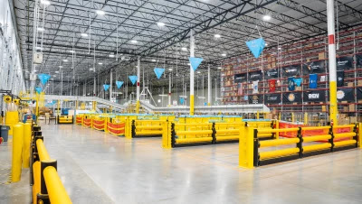 Ethical Labor Concerns Linger After Amazon's Saudi Settlement