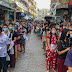 ထိုင်းရောက် မြန်မာရွှေ့ပြောင်းလုပ်သားများ ရပ်တည်ရေး အခက်ကြုံ