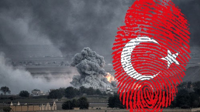 Το διακύβευμα της Τουρκίας στην Ιντλίμπ