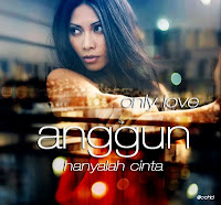 anggun hanyalah cinta lirik