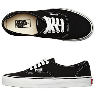 Vans Authentic