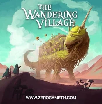 โหลดเกม The Wandering Village