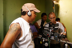 Director "Giovanny Patiño"