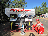 [Pikes Peak 2009 - ganadores y récords]