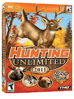 Hunting Unlimited 2011 Portable [ Mediafire Link ]